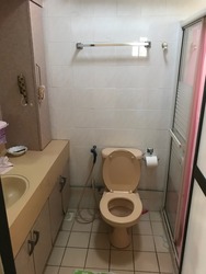 Blk 309 Canberra Road (Sembawang), HDB 5 Rooms #171922522